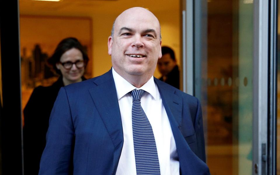 Mike Lynch is on trial on fraud charges over the £7bn sale of Autonomy to HP in 2011