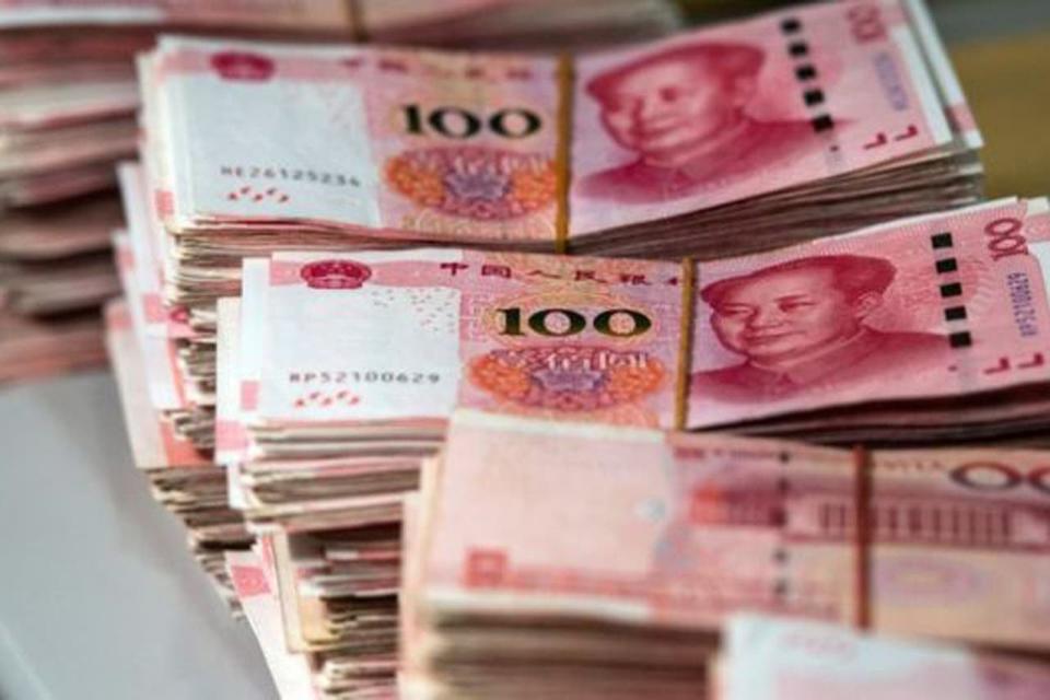 Para algunos analistas, la devaluación de yuan es solo un aviso que ha lanzado China a Estados Unidos. Foto: Getty Images.