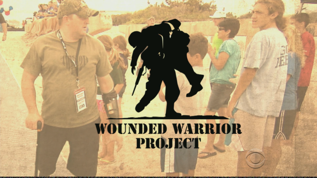 Wounded Warriors Family Support Awarded Top-Rated Status by Great Nonprofits!  – Wounded Warriors Family Support