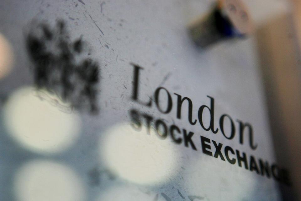 <p>The FTSE 100 index was back above 7000 this morning</p> (AFP/Getty Images)