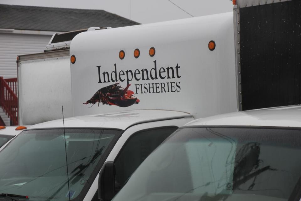 Independent says it lost well over a million dollars in the fraud. (Richard Cuthbertson/CBC)