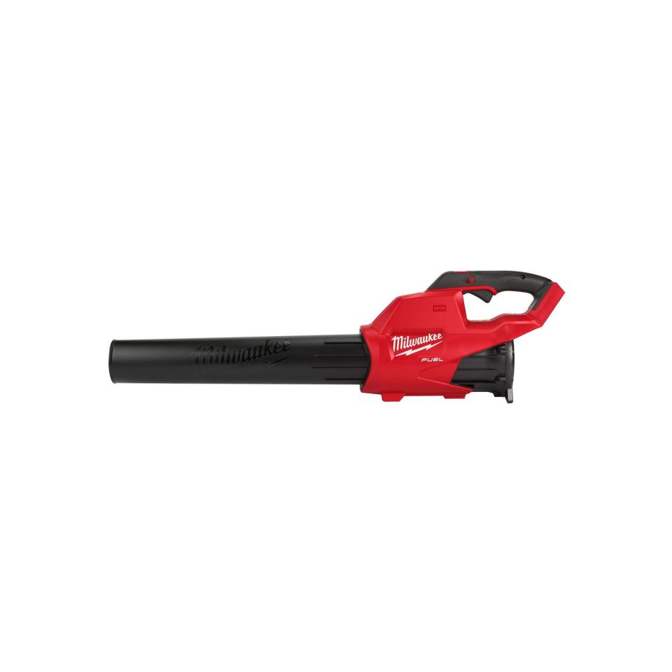 7) Milwaukee M18 FUEL 120 MPH 450 CFM 18 Volt Battery Handheld Leaf Blower