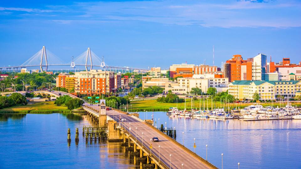 Charleston, South Carolina