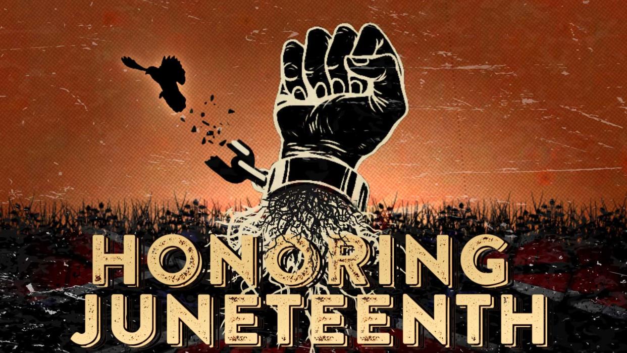 Juneteenth