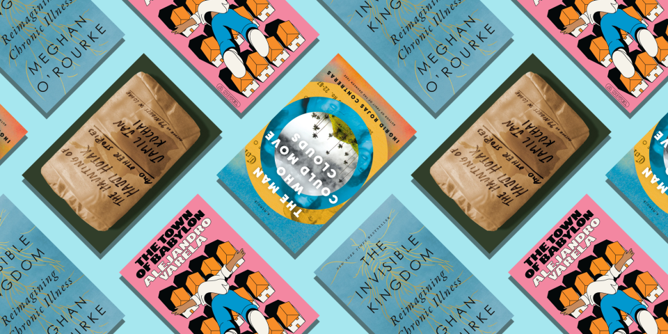 National Book Awards 2022 Winners Announced