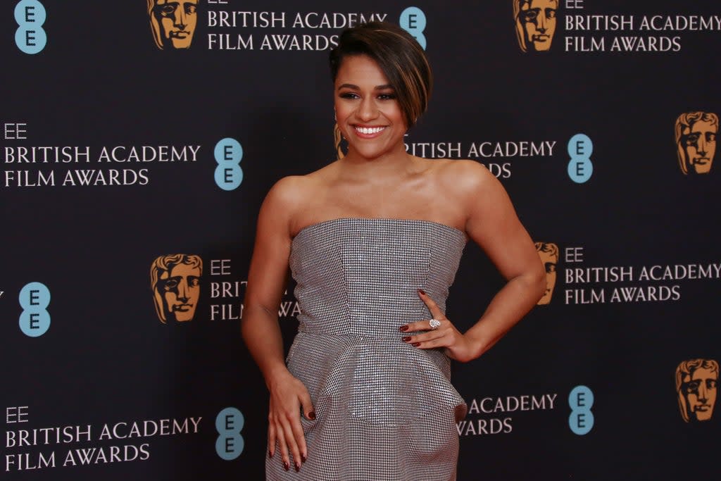 PREMIOS BAFTA (AP)