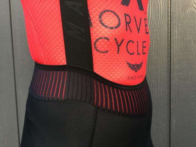 Women's Team Bib Evo - MAAP Cycling Apparel