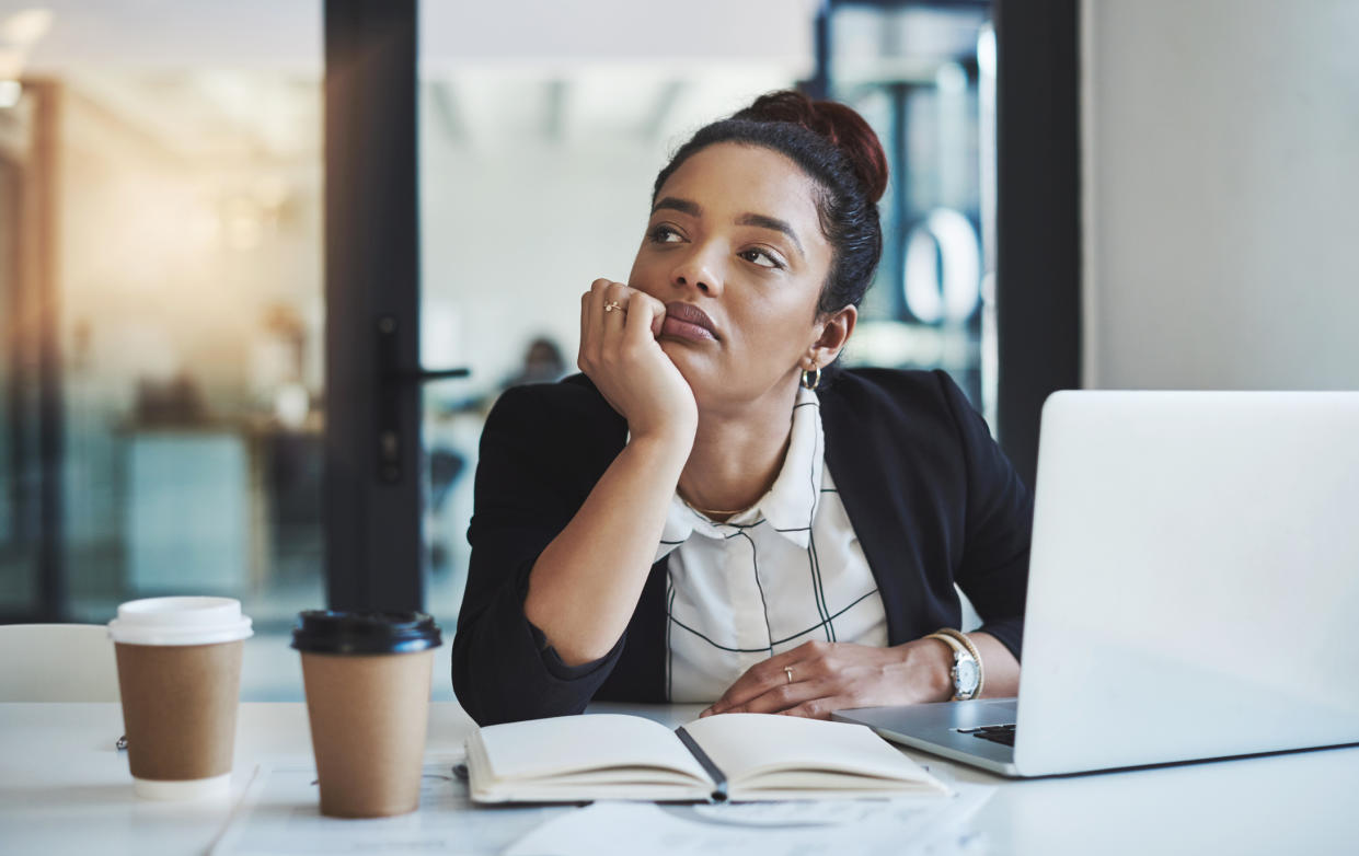 There are some ways to regain our focus and improve our attention span. (Getty Images)