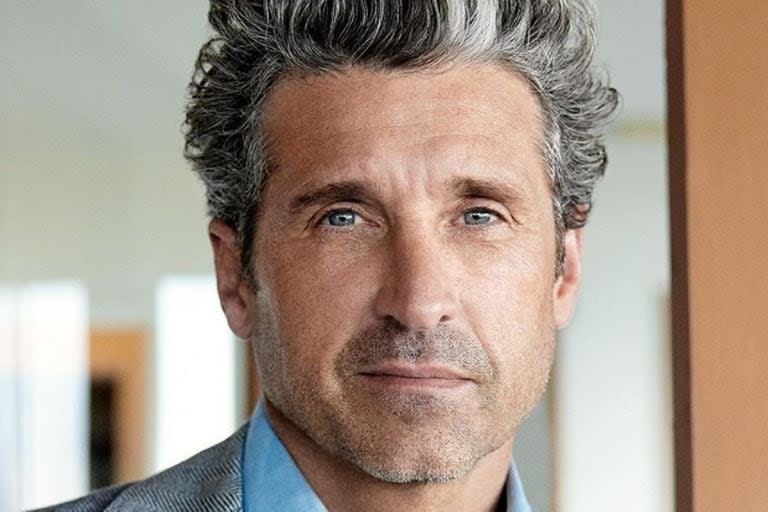 Patrick Dempsey