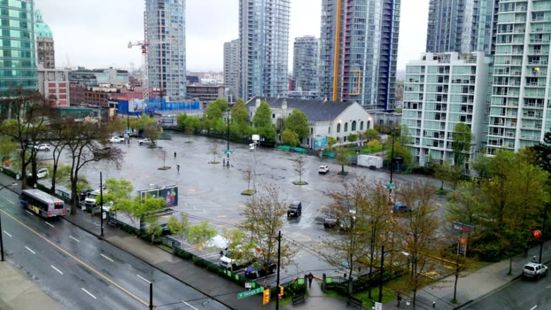 Vancouver Art Gallery's new design revealed