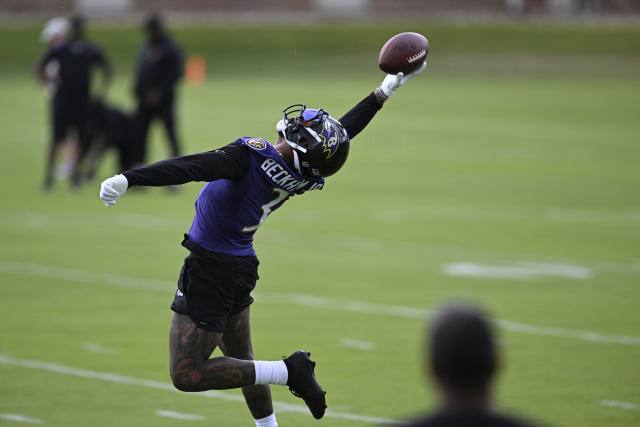 Lamar Jackson 'Wants To Be Elite!' Coach Todd Monken Hypes Baltimore Ravens  QB - Sports Illustrated Baltimore Ravens News, Analysis and More