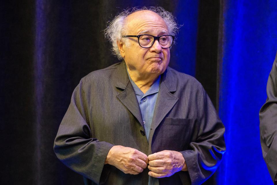 Danny DeVito