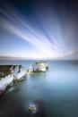 John Fanning, Old Harry Rocks, Dorset, England. With an adult and junior section available and four categories - Classic View, Living the View, Your view and Urban view, each participant can enter up to 25 photographs.