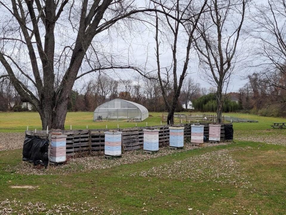 A 7-acre farm located on Davidsons Mill Road in South Brunswick has been preserved through the Middlesex County Farmland Preservation Program.