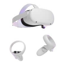 Product image of Meta Quest 2 Advanced All-in-One Virtual Reality Headset
