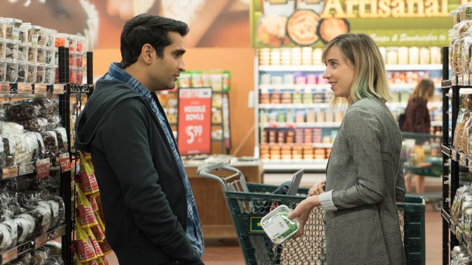 The Big Sick