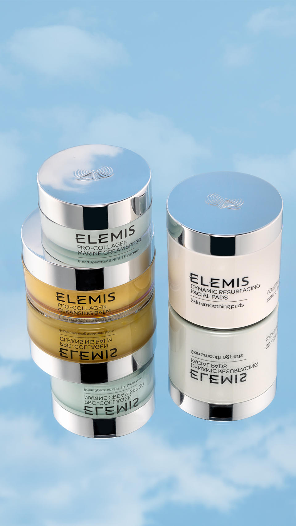 Elemis