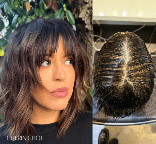 24 Short Shag Haircuts That'll Finally Convince You To Make The Chop