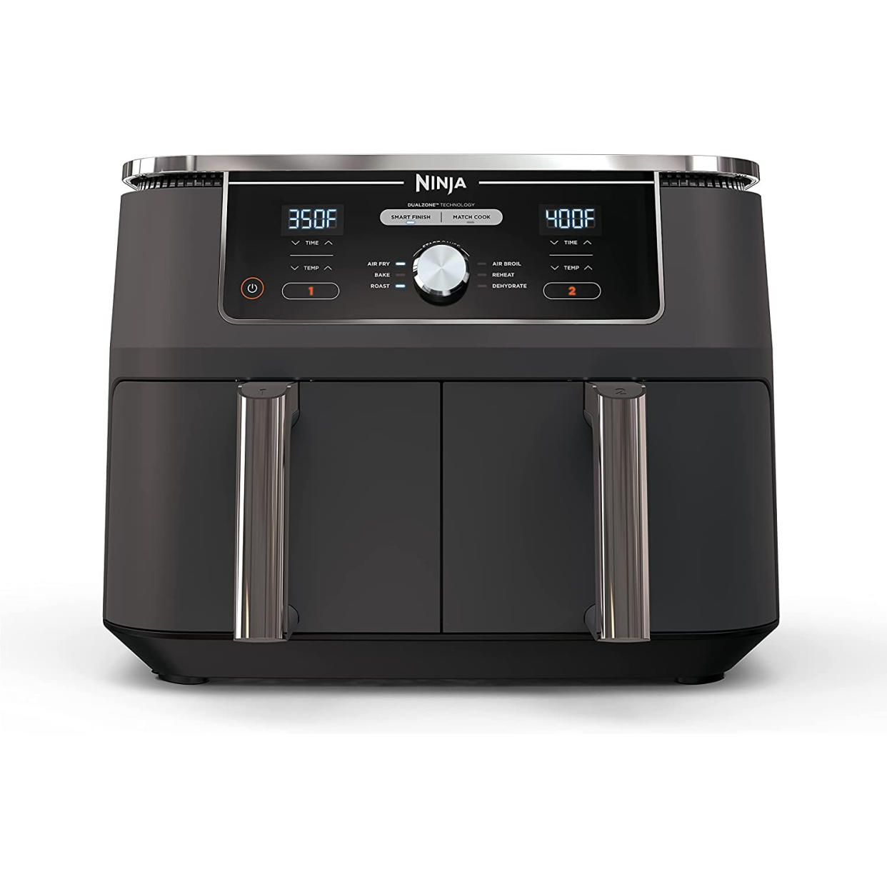 Ninja air fryer, prime day kitchen deals