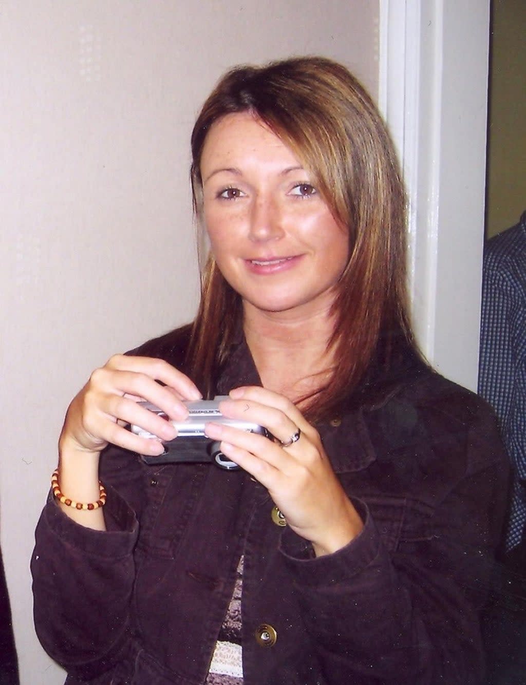 Claudia Lawrence (North Yorkshire Police/PA) (PA Media)