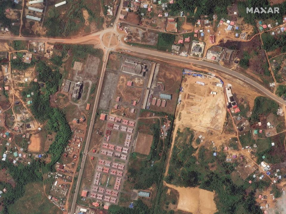 04_closer view of military garrison before explosion_bata_7august2020_ge1