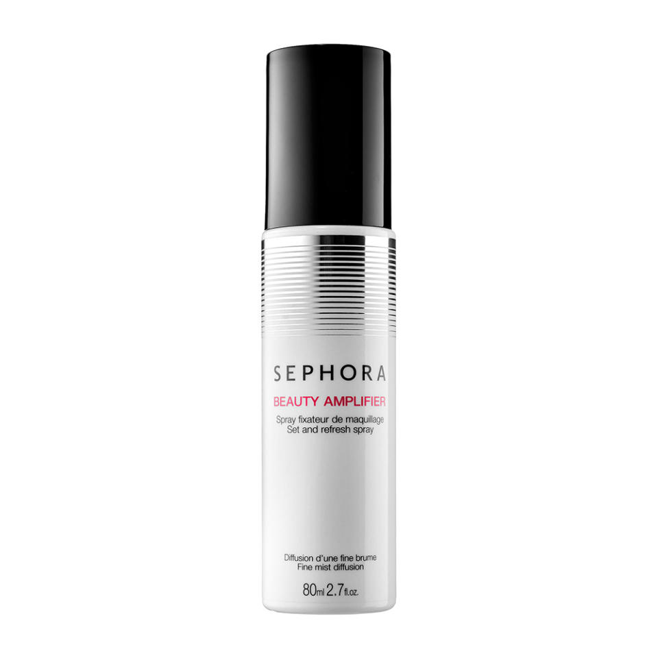 Sephora Collection Beauty Amplifier Set and Refresh Spray