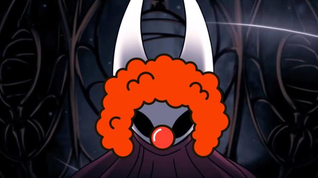 Fan gets tired of waiting, makes, and releases their own Hollow Knight:  Silksong - Meristation