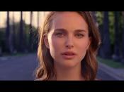 <p>The visual love story, directed by Emmanuel Cossu, shows Portman experiencing the highs and lows of being in a relationship, before ending with the question, "And you, what would you do for love?". <br></p><p><a rel="nofollow noopener" href="https://www.youtube.com/watch?v=h4s0llOpKrU" target="_blank" data-ylk="slk:See the original post on Youtube;elm:context_link;itc:0;sec:content-canvas" class="link ">See the original post on Youtube</a></p>