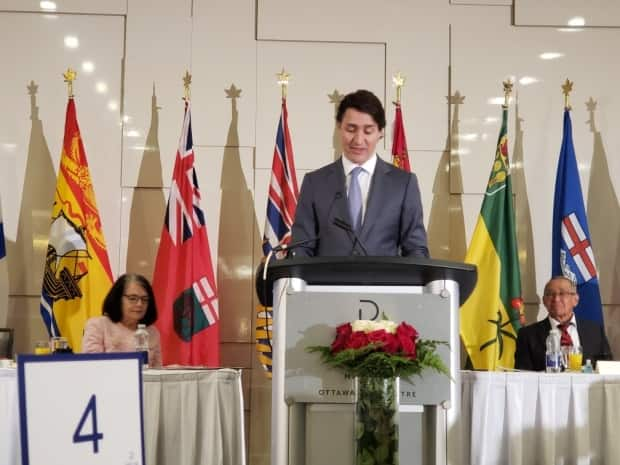 National Prayer Breakfast of Canada/Facebook