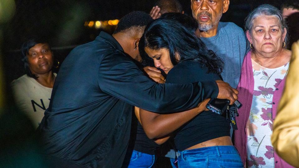 The family of the man shot and killed by Winter Park police while attending his niece’s wedding reception is refuting what officers said happened leading up to the shooting.