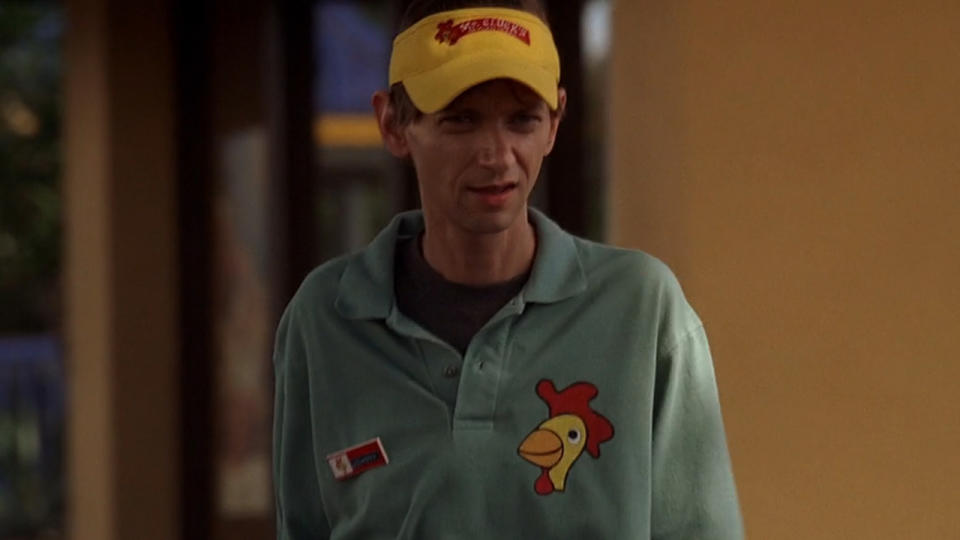 DJ Qualls