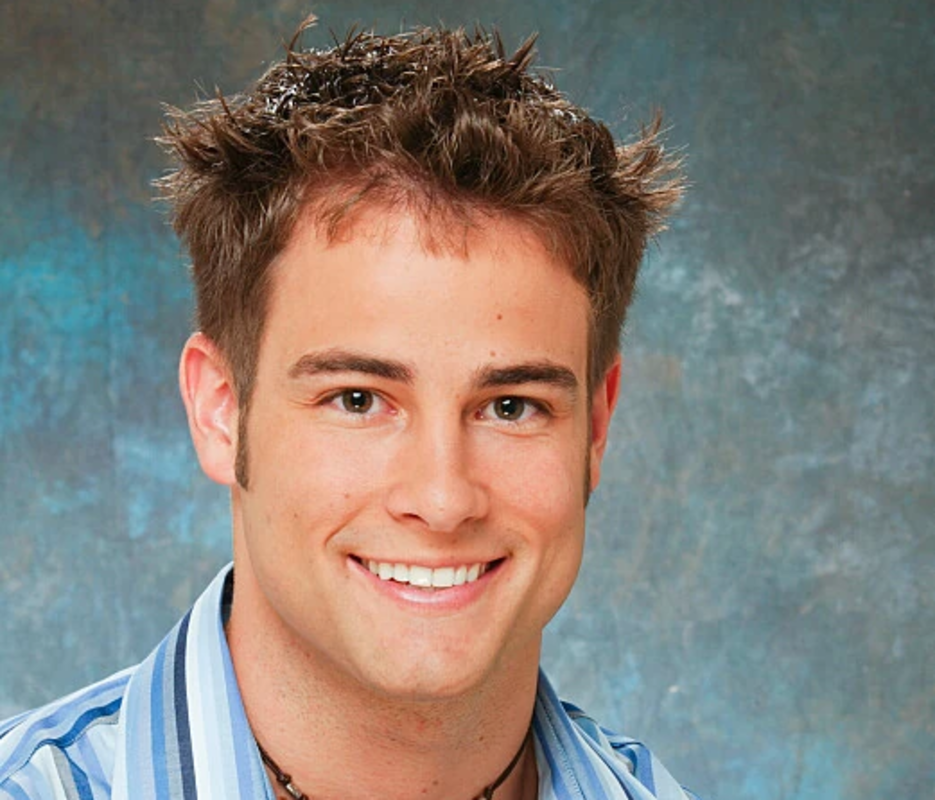 Drew Daniel<p>Courtesy of CBS</p>