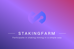 StakeFarm