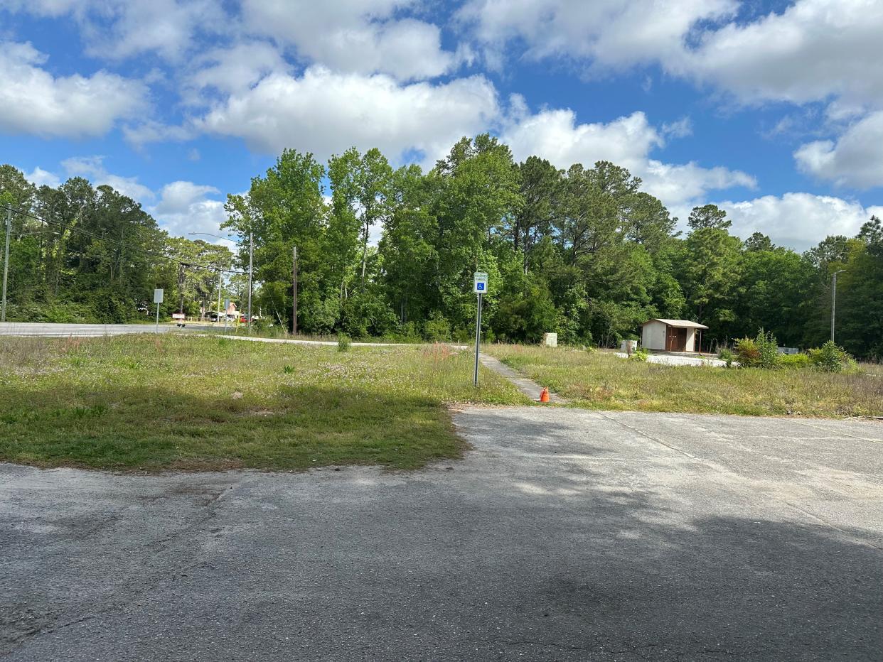 A new supportive housing development for extremely low income individuals will be located at 3939 Carolina Beach Road. The project was initiated by the Good Shepherd Center.