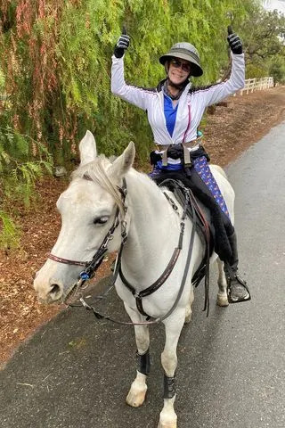 Hit The Trails: Endurance Riding 101 — Cork N Mane