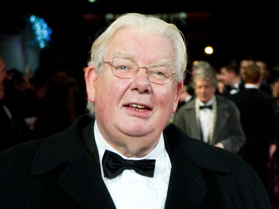 Richard Griffiths