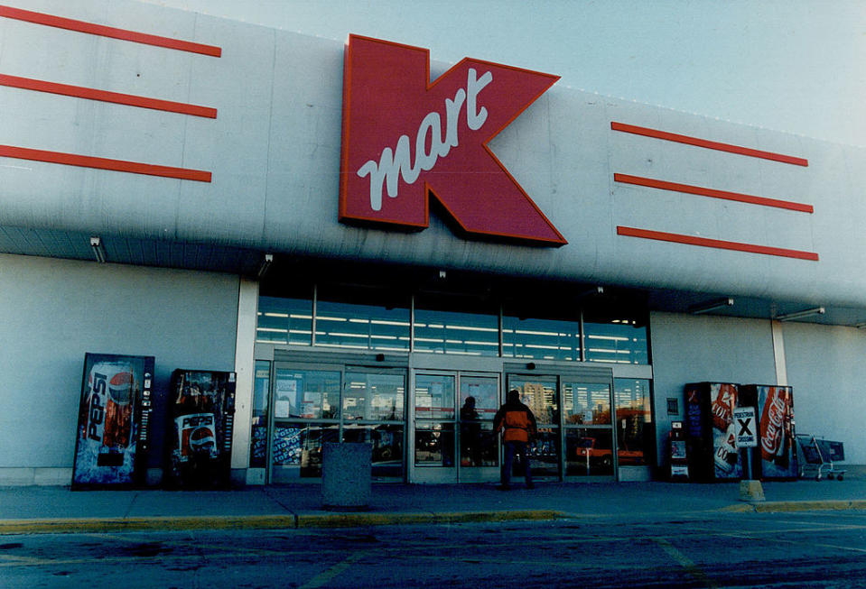 KMart