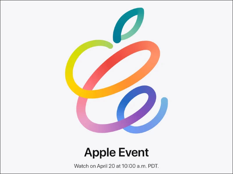 Siri 親自暴雷：Apple春季新品發表會訂於4/20 （台灣時間 4/21 凌晨 1 點）全新iPad Pro等新品有望發表