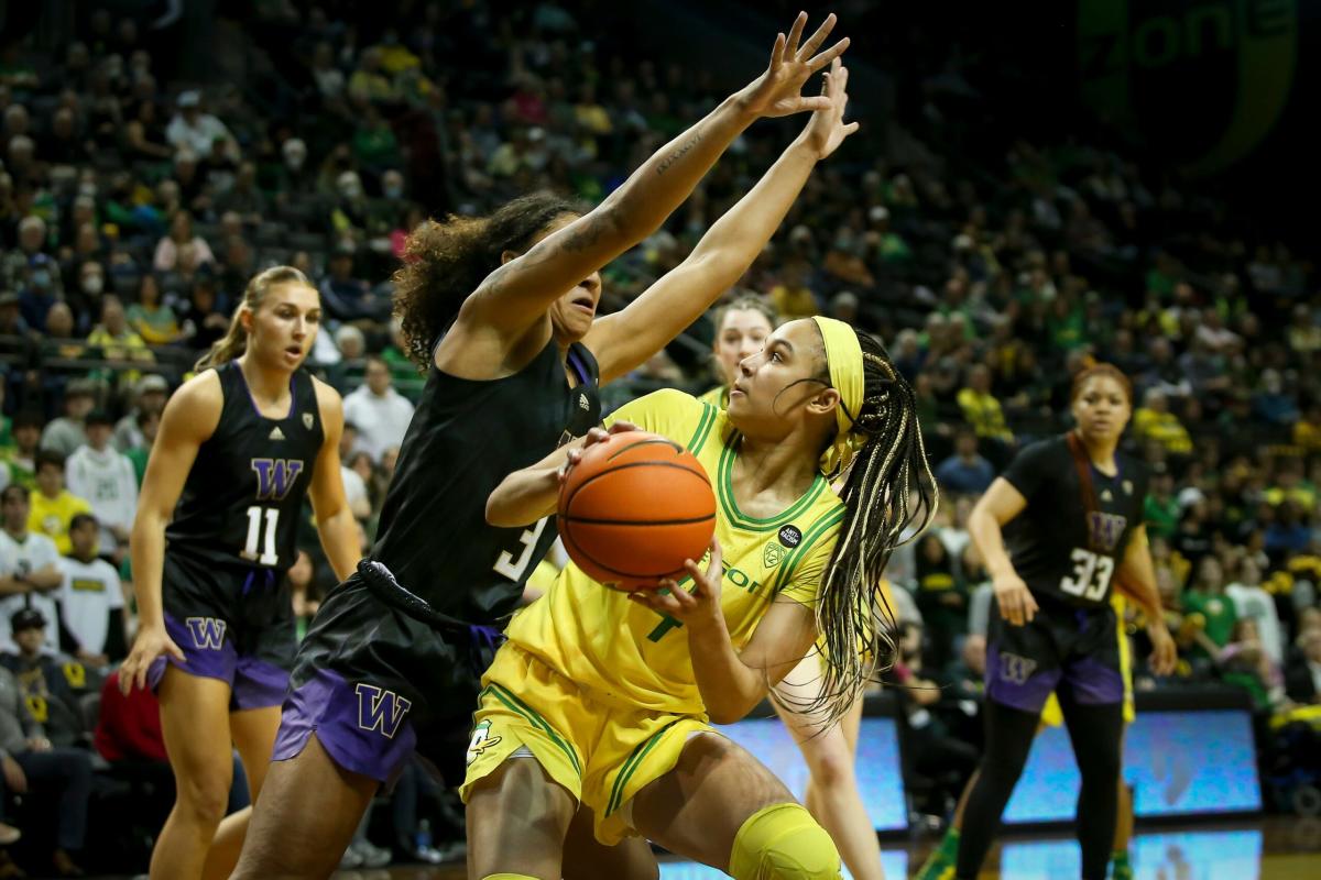 Endyia Rogers - Women's Basketball - USC Athletics