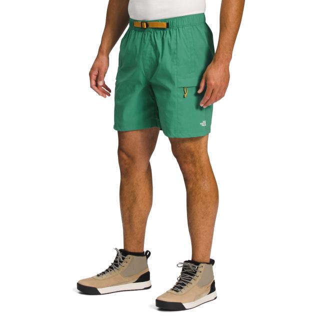 Stay Cool and Comfortable in These Top-Rated Men's Hiking Shorts