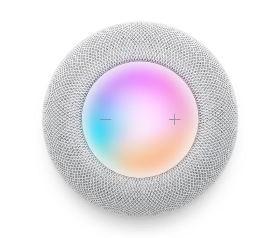 <p><a href="https://go.redirectingat.com?id=74968X1596630&url=https%3A%2F%2Fwww.apple.com%2Fshop%2Fbuy-homepod%2Fhomepod&sref=https%3A%2F%2Fwww.menshealth.com%2Ftechnology-gear%2Fa42709660%2Fapple-homepod-2nd-generation-review%2F" rel="nofollow noopener" target="_blank" data-ylk="slk:Shop Now;elm:context_link;itc:0;sec:content-canvas" class="link ">Shop Now</a></p><p>HomePod (2nd Generation)</p><p>$299.00</p><p>apple.com</p><span class="copyright">Apple</span>