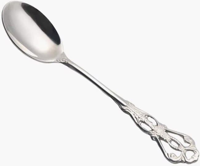 bridge-spoon