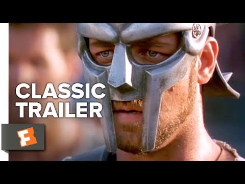 9) Gladiator (2000)