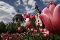 Best things to do in London: Top tourist attractions and fun activities to do in the capital