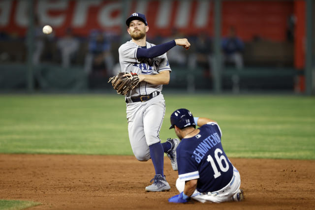 Drew Rasmussen sharp again as Rays beat Royals