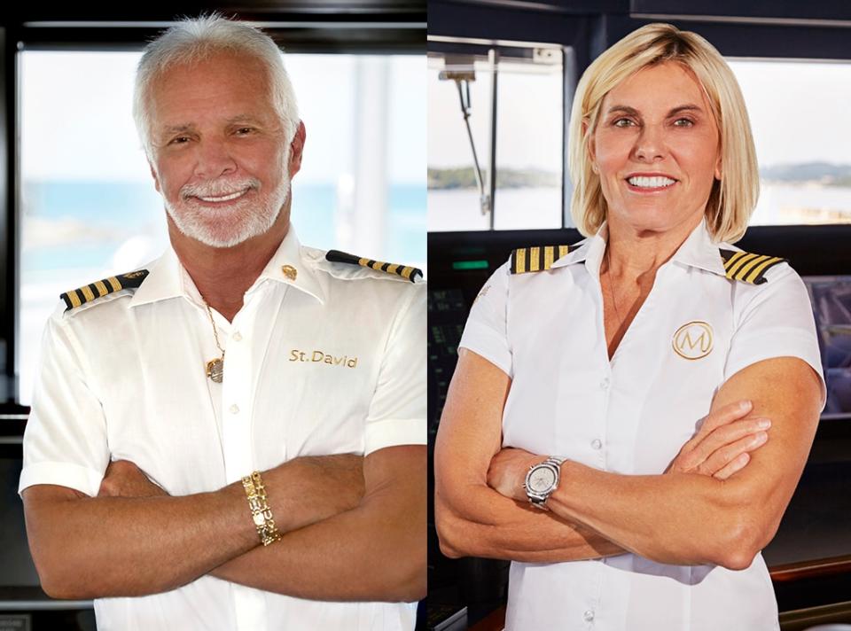 Captain Lee Rosbach's Fate on Below Deck Revealed