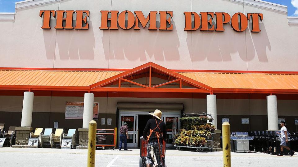 Home Depot decor and home furnishing deals you can get right now