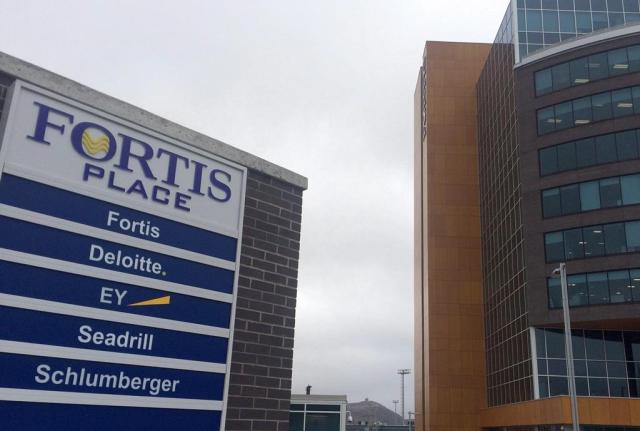 riem Maryanne Jones snelweg Gas and power utility Fortis reports $370M Q4 profit, up from $328M a year  earlier