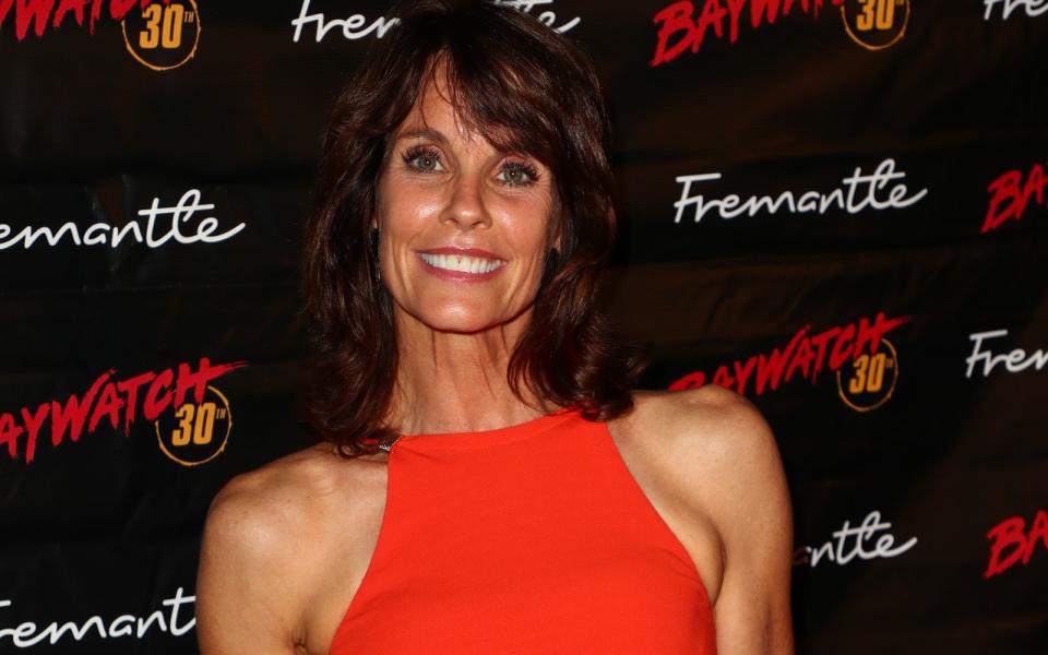 Alexandra Paul