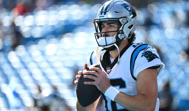 Carolina Panthers regular season schedule released; first two